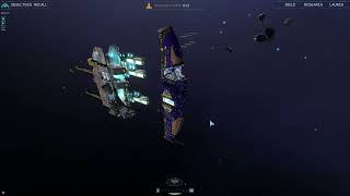 Homeworld Remastered Playthrough Ep01 - Mission 1 - Kharak System