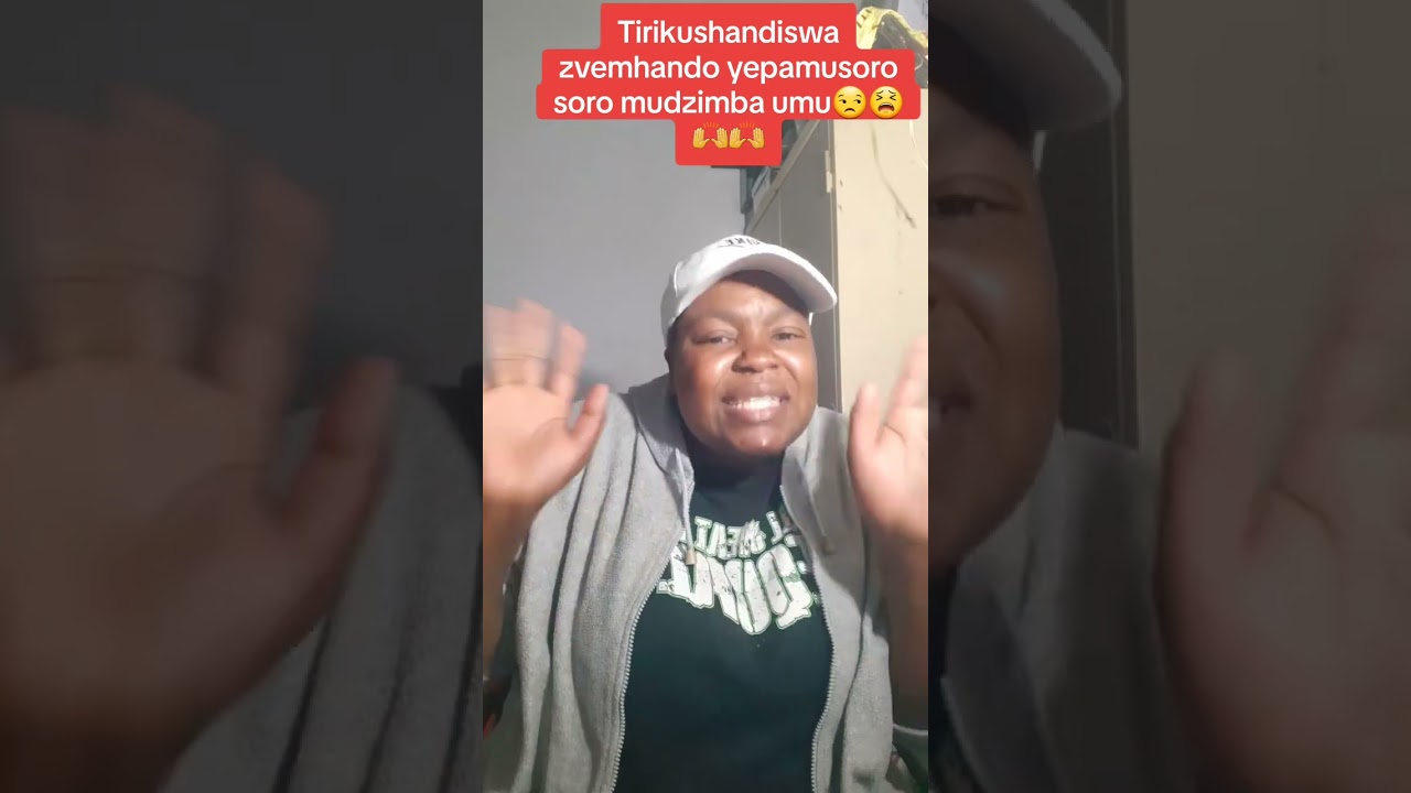 Tirikushandiswa zvemhando yepamusoro soro mudzimba dzevamwe matiri kushanda umu 🙌🙌🙌