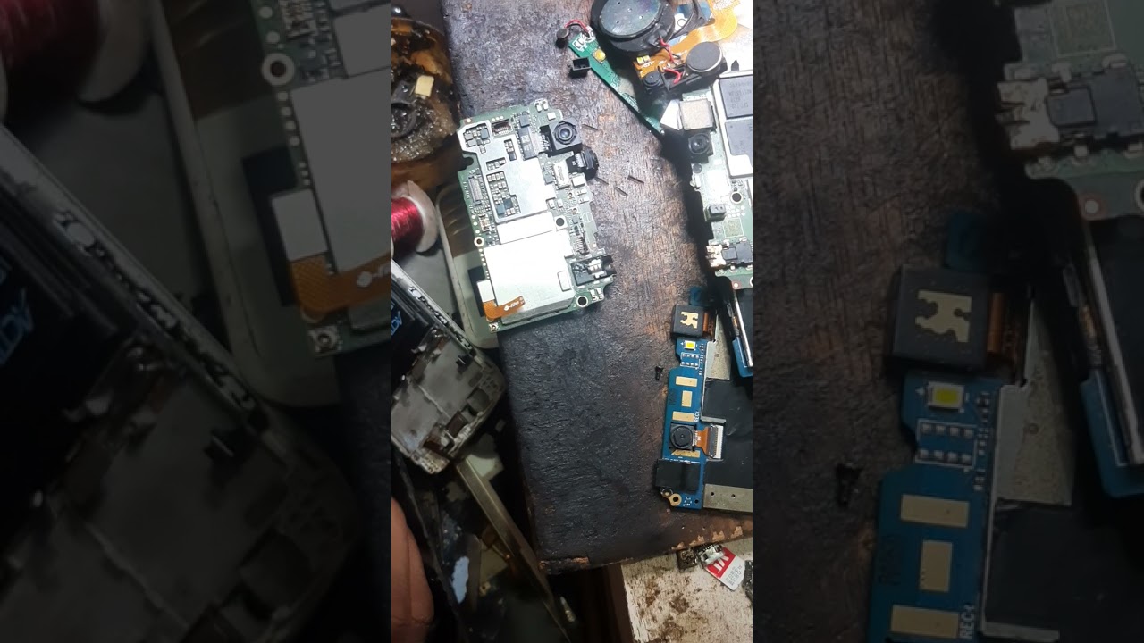 redmi 4x touch not working 100% solution