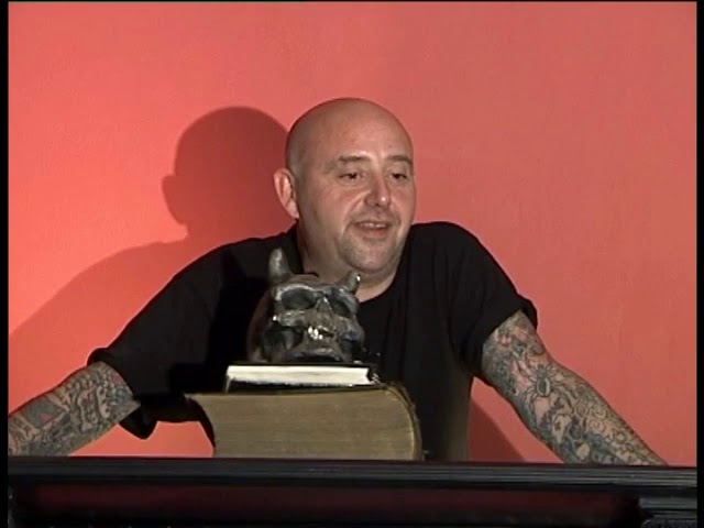Watch The Meteors -Band - Interview (2004) on YouTube Watch The Meteors -Band - Interview (2004) on YouTube