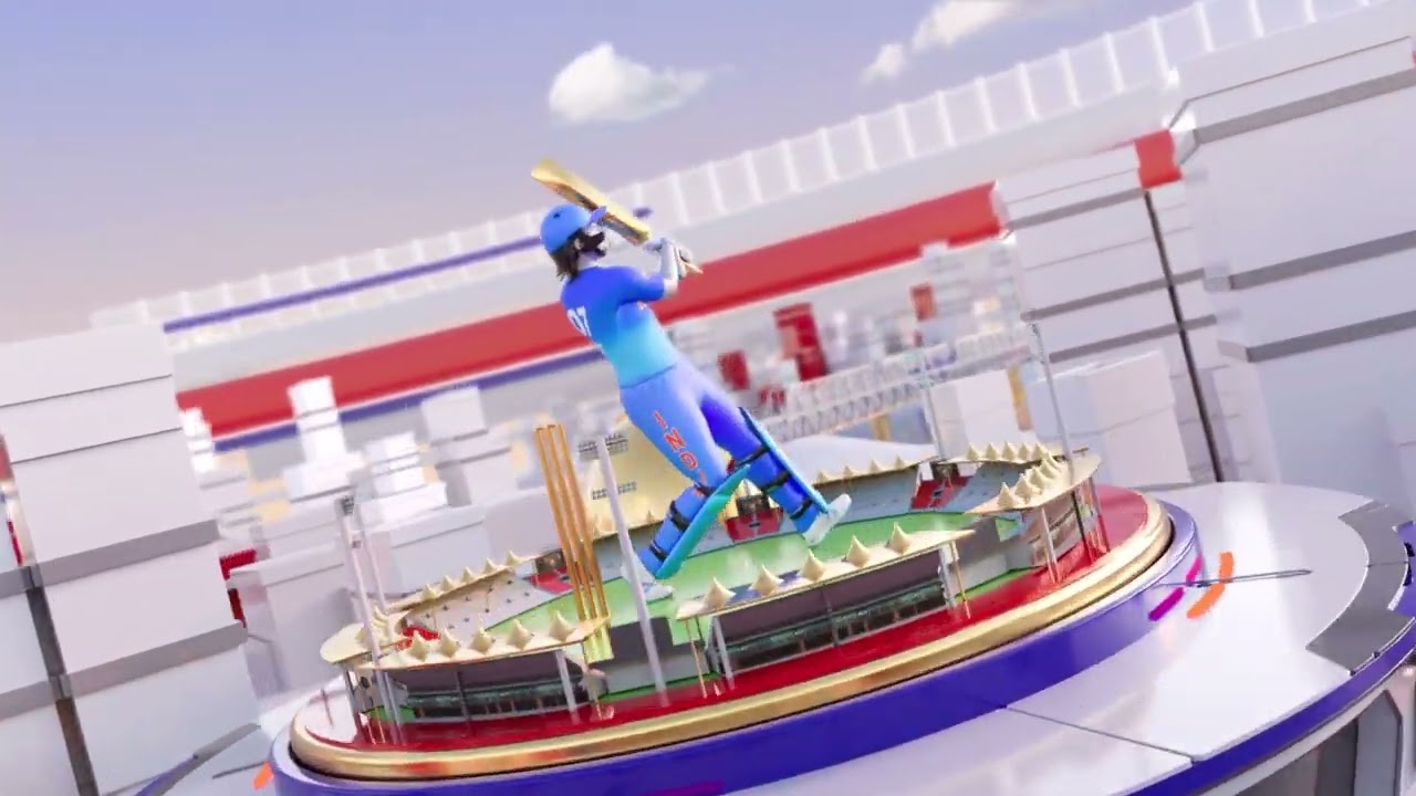 22Scope  News | 20 Sec | Logo Animation