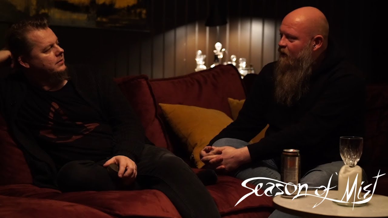 Green Carnation Discuss Band History and Reunion (Interview Part I