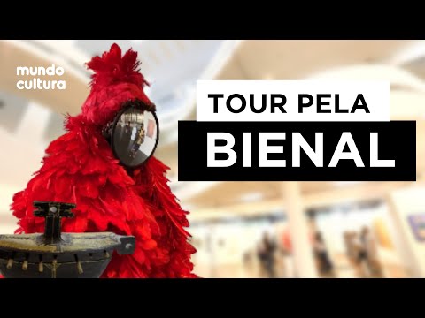 Vídeo: O que é uma bienal? Em que países são realizados tais eventos?