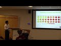 QAS-QUT & ACEMS Maths/Stats Awareness Seminar - Speaker 6