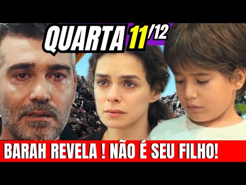 Forca de Mulher capitulo de QUARTA 11/12 força de mulher Resumo do dia 11/12 Hoje | Resumo da Tv