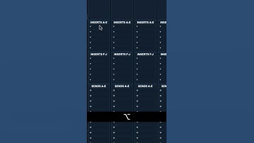 Pro Tools OPTION (Keyboard Shortcut)