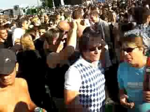 street parade2008 - Monika Kruse