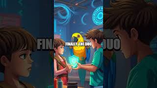 Digital Superheroes: Internet Safety Adventure for Kids