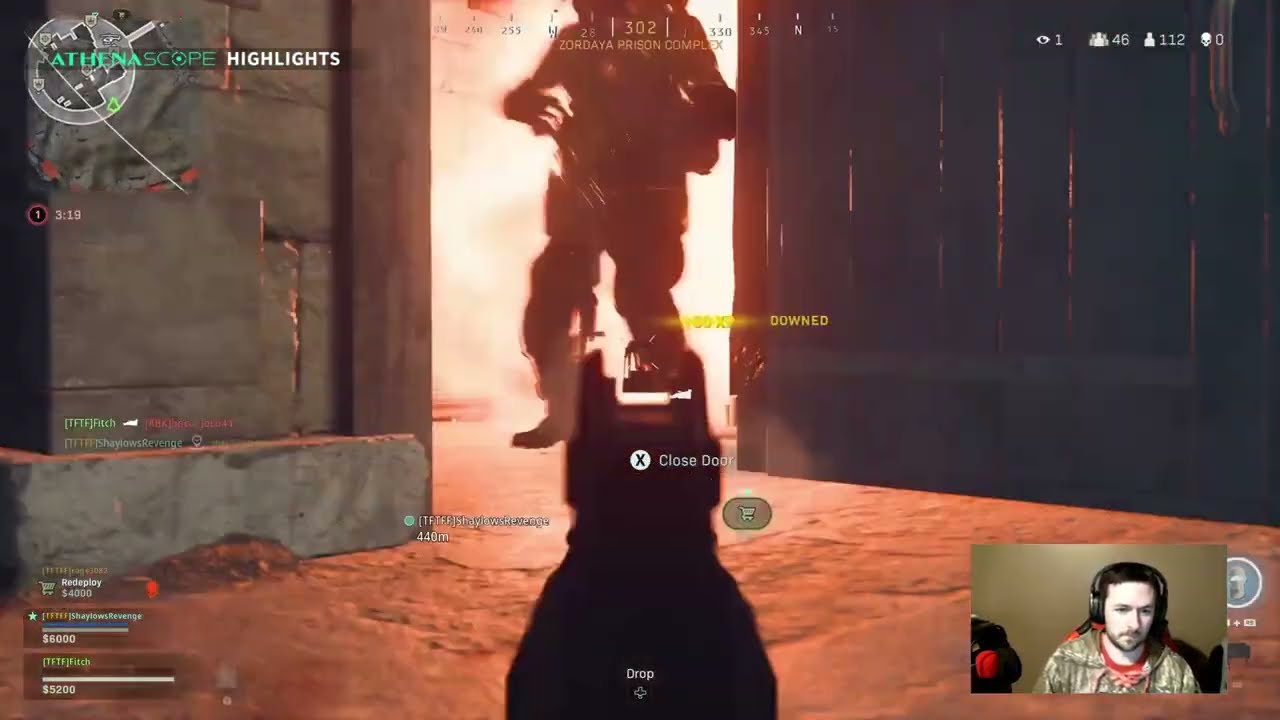 Bring back Athenascope!