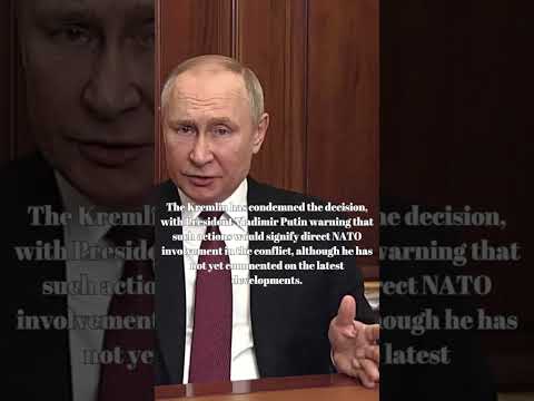 Biden Approves Ukraine's