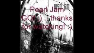 Download lagu Pearl Jam - 01 : Go (Vs-1993) LYRICS