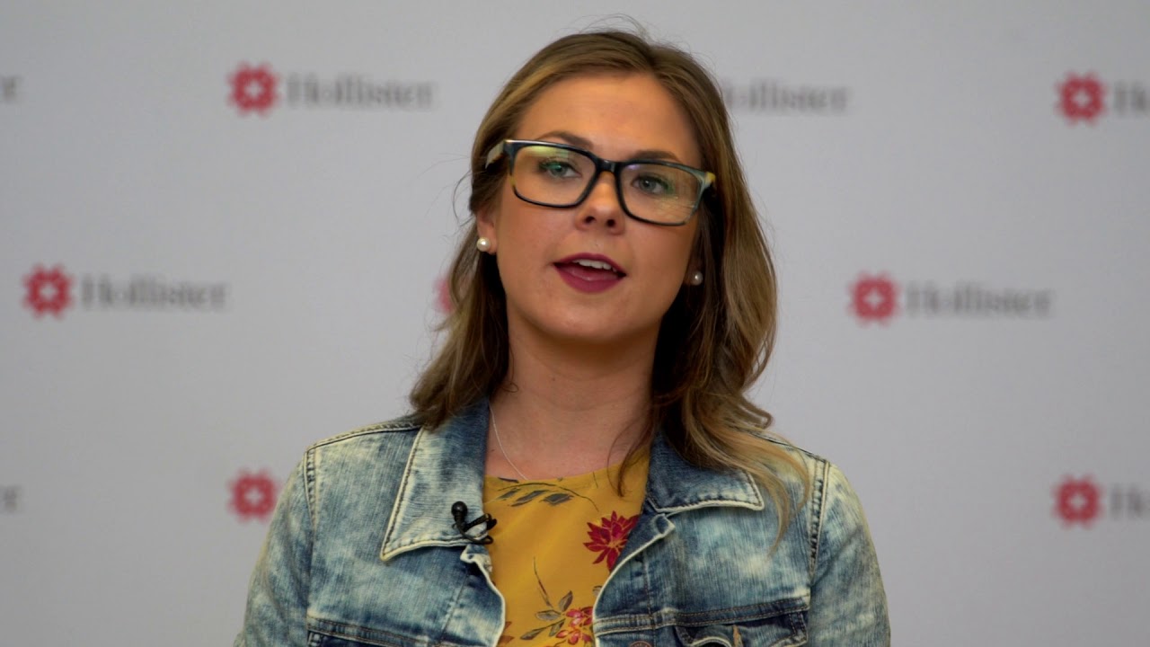 Krista Deveau and Teaching | IBD Awareness Town Hall 2019 – Bonus Clip