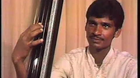 Dinkar Kaikini 1986