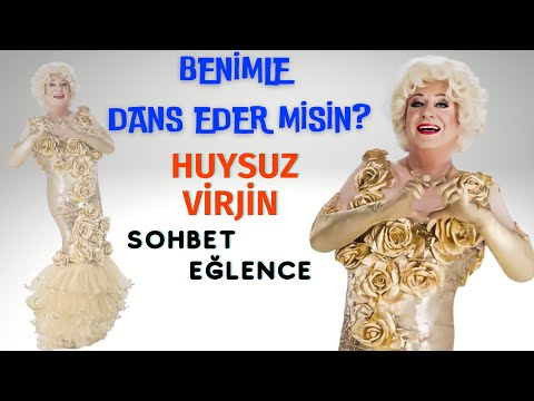 Benimle Dans Eder Misin? - Huysuz Virjin (2007)