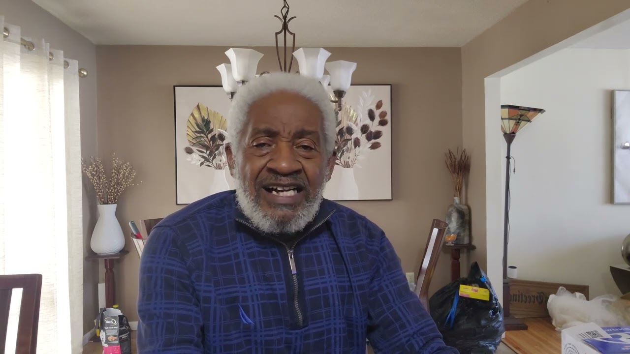 TRUMP ADMINISTRATION RESPONSIBLE FOR CHAOS IN AMERICA 