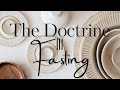 The Doctrine Of Fasting Bishop Mark Brown Sunday Morning Main Service mp3