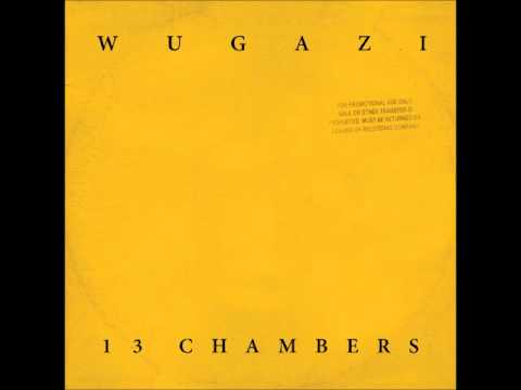 Wugazi — Another Chessboxin' Argument - Wugazi