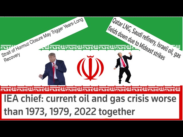 IRGC (YMCA Remix) - Anti-Trump/Anti-War Song