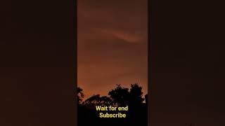 Beautiful View Monday