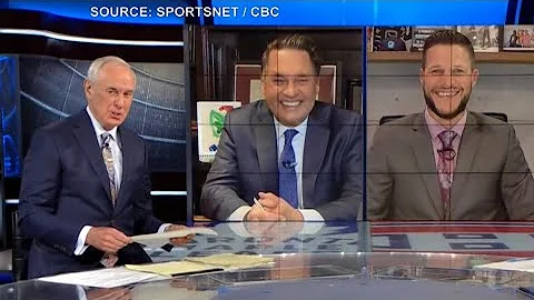 Ron MacLean apologizes for remarks seen as homopho...