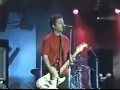 Green Day Welcome to Paradise live @ Summer Sonic 2000
