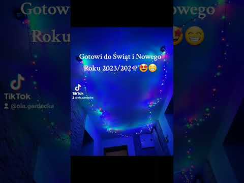 Świąteczny klimat czas start ☃️