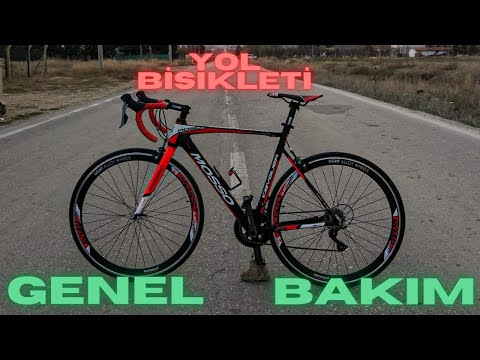 Video: Bisiklet Kilidini Donmaktan Korumanın Kolay Yolları: 9 Adım