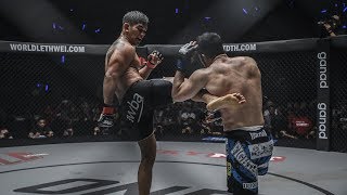ONE 2018 Recap | Best Bouts