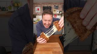 I Got Sent A Lumo Grill Test #ad