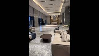 Office Space for Lease | A Grade Property | Grand Lobby | Amenities | Viman Nagar Pune 📞 7558713899