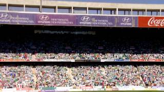 Córdoba-Mallorca. Himno del Córdoba CF