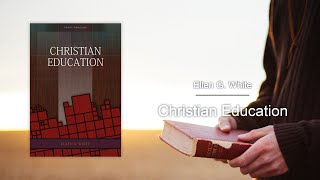 Chapter 23 - Mental Inebriates | Christian Education