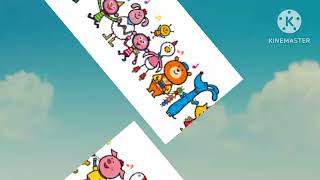 Poppetstown Sad Patty Crying