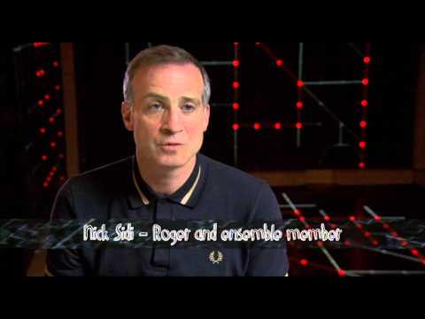 BBC Learning: Ensemble Acting