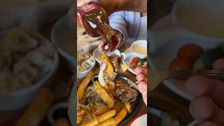 Famous Eating at the oldest Sizzler in America! #steakhouse #steak #restaurant Profile