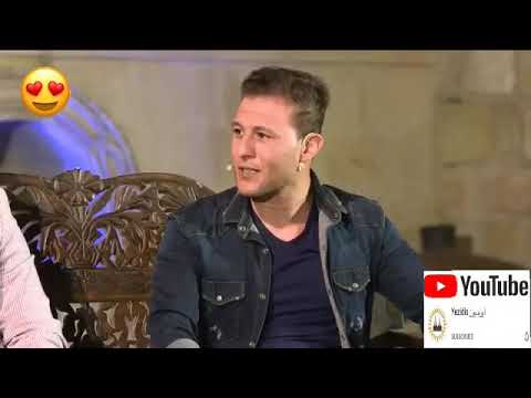 دلي من بصوت حاتم شنكالي Dile Min Hatim Shingali