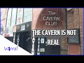 The Beatles Cavern is FAKE?