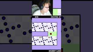 88 Deaths The Worlds Hardest Game