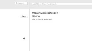 1 Resize SplitViewController screenshot 5
