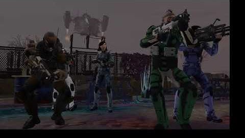 smoakdragon2 plays Xcom2:WotC modded part 6