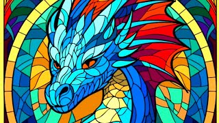 Zen Coloring 53 Relaxing Time-lapse Art Calm Your Mind with Beautiful Colors