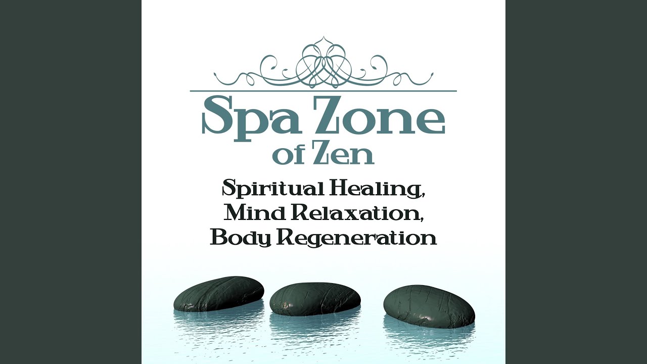 Pure Relaxation and Spa Mood