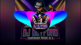 Bulan Sutena ( Slow Beat )( Dj Clyford Remixer )( TPDJ's )( 2022 )