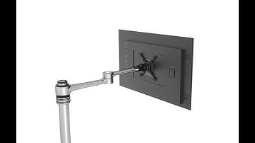 Visidec VF-AT 3D Animation