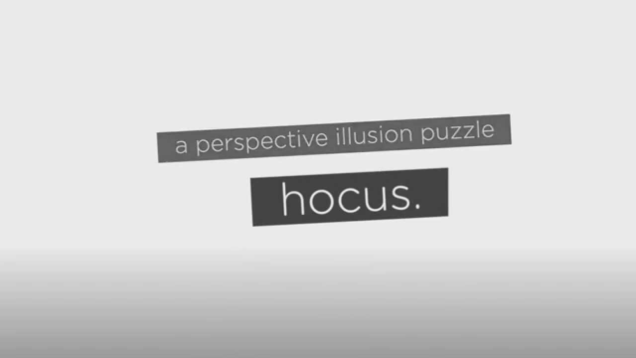 hocus. — попробуй распутать иллюзорный клубок.. Фото.