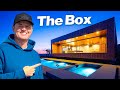 TOURING This AMAZING CALIFORNIA AIRBNB! Beatbot Pool Cleaner Review