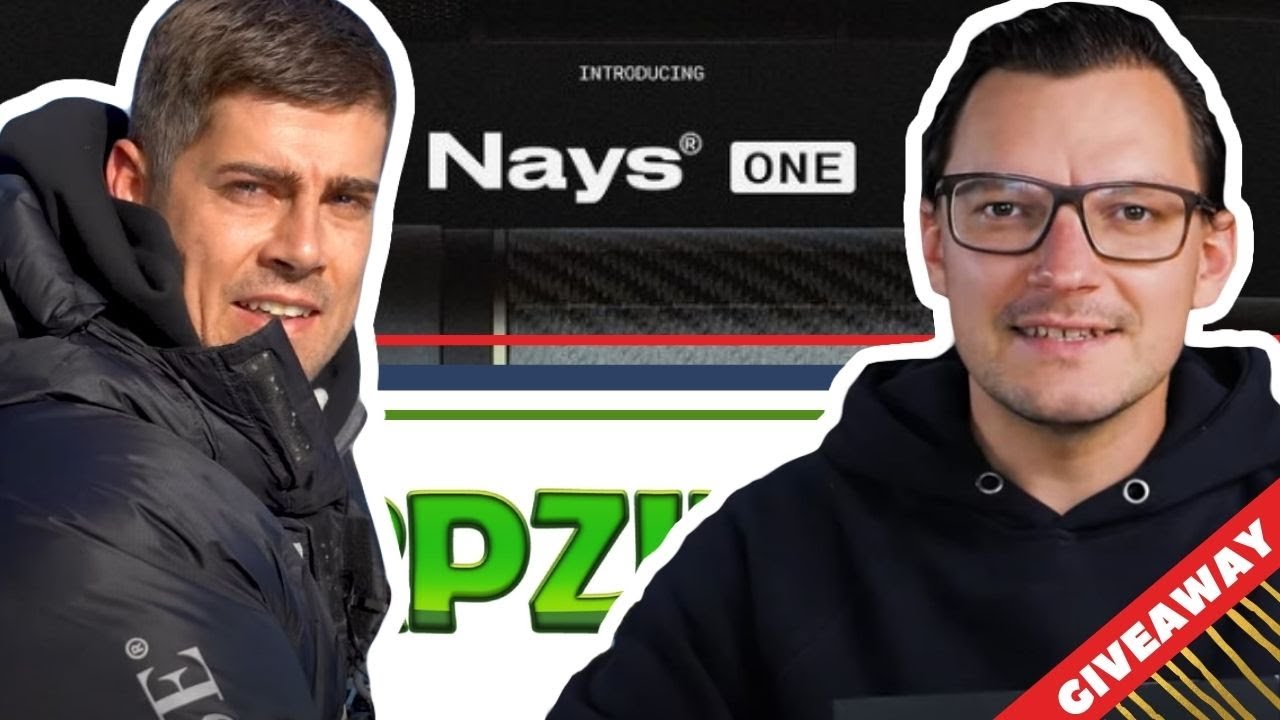 ANGELNEWS - NAYS ONE, Lieblingsköder im TV, Fun Fiction LEAKED, Carpzilla Coaching, uvm.....