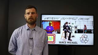 Retail Boot Camp Showcase Spring 2022 | Michael Dedenbach/The Detroit Clothing Circle