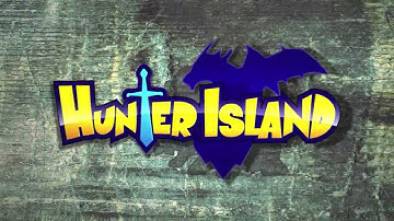 Hunter Island Official Coming Soon Trailer