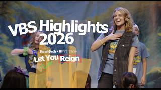 VBS 2026 Highlight